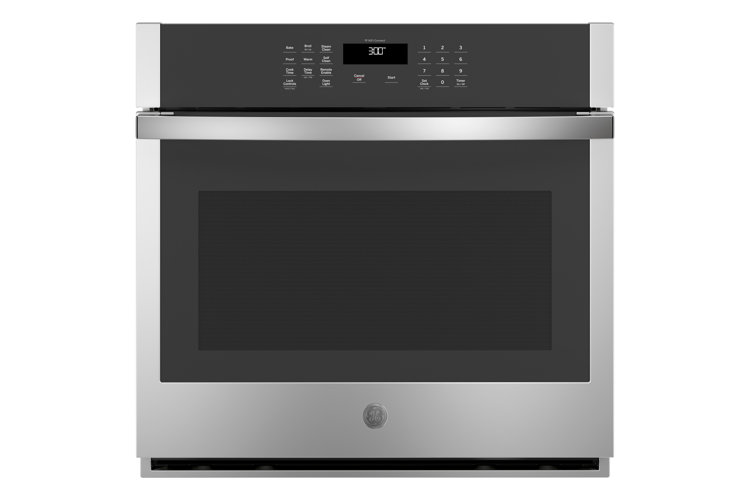 Wall Oven Sizes Pick the Right One for Your Kitchen Wayfair